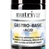 Nutriva gastro basic 60 compresse