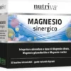Nutriva magnesio sinergico 66 g