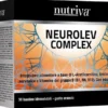 Nutriva neurolev complex 30 bustine
