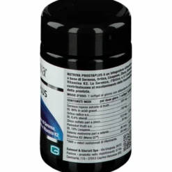 Nutriva prostaplus 30 softgel