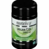 Nutriva vegan d3 60 compresse 2000 ui