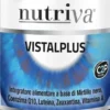 Nutriva vistalplus 30 compresse