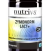 Nutriva zymonorm lact+ 30 compresse