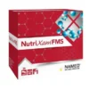 Nutrixam FMS Integratore aminoacidi 30 bustine da 6,5 g