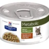 Nutrizione clinicamente provata per aiutare i gatti a perdere peso rapidamente