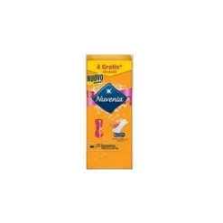 Nuvenia Libresse Proteggislip Anatomico 22 Bustine