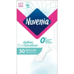 Nuvenia pure sensibili protettiva slip30p
