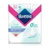 Nuvenia pure sensibili ultra notte 8p