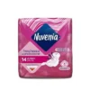Nuvenia Ultra Normal Assorbenti Con Ali Ultra Sottili 14 Pezzi