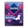 Nuvenia ultra notte ali 10 pezzi