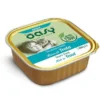 Oasy delizioso patè per gatti adulti ricco di trota 100g