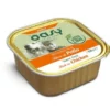 Oasy delizioso patè ricco di pollo per cani adulti 150g