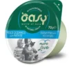 Oasy more love gatto pesce oceanico con patate 70g
