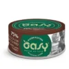 Oasy More Love Gatto Pollo con Tacchino 70g