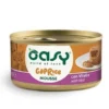 Oasy wet cat caprice mousse con vitello 85g
