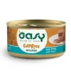 Oasy Wet Cat Caprice Mousse con Trota 85 g