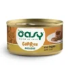 Oasy Wet Cat Caprice Mousse con Fegato 85 g