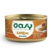 Oasy Wet Cat Caprice Mousse con Tacchino 85 g