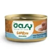 Oasy Wet Cat Caprice Mousse con Pesce Oceanico 85 g