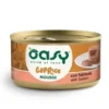 Oasy Wet Cat Caprice Mousse con Salmone 85 g
