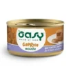 Oasy Wet Cat Caprice Mousse Kitten con Pollo 85 g