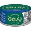Oasy Wet Cat More Love Sardine con Verdure 70 g