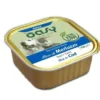 Oasy Wet Dog Delizioso Pate' Adult Merluzzo 150 g