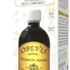 Obevis 500 ml liquido analcolico