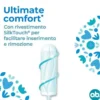 O.B Pro Comfort Assorbenti Interni Normal 16 pezzi