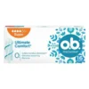 O.B Pro Comfort Assorbenti Interni Super 16 pezzi