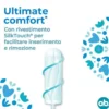 O.B Pro Comfort Assorbenti Interni Mini 16 pezzi