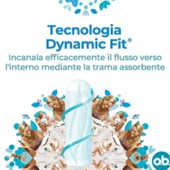 O.B Pro Comfort Assorbenti Interni Mini 16 pezzi