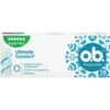 O.B Pro Comfort Assorbenti Interni Super Plus 16 pezzi