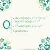 Ob Pro Comfort Organic Super Assorbenti Interni 16 pezzi
