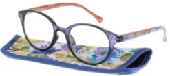 Occhiale da lettura premontato alvita zinnia +3,50 1 paio