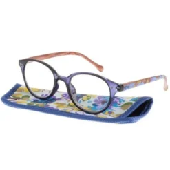 Occhiale da lettura premontato alvita zinnia +1,50 1 paio