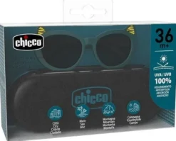 Occhiale 36m+ bimba