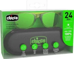 Occhiale 24m+ bimbo trasp