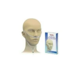 Occhiale per ossigenoterapia