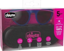 Occhiale 5y+ bimba