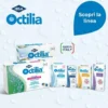 Octilia Lacrima Gocce Oculari Azione Idratante 10 ml
