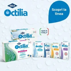 Octilia Lacrima Gocce Oculari Azione Idratante 10 ml