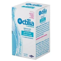 Octilia Lacrima Gocce Oculari Azione Idratante 10 ml