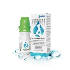 Ocutears alo+ 0.4% collirio 10ml