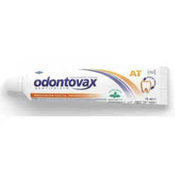 Odontovax at dentifricio azione totale 75 ml