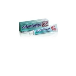 Odontovax g dentifricio protezione gengive
