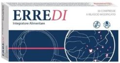 Offhealth erredi 30 compresse