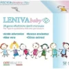 Offhealth leniva baby 28 garze oftalmiche sterili monouso