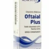 Oftaial Plus Soluzione Oftalmica Acido ialuronico 0,4% 10ml