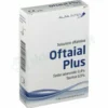 Oftaial Plus Soluzione Oftalmica 15 flaconcini